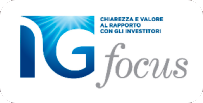 IG Focus logo