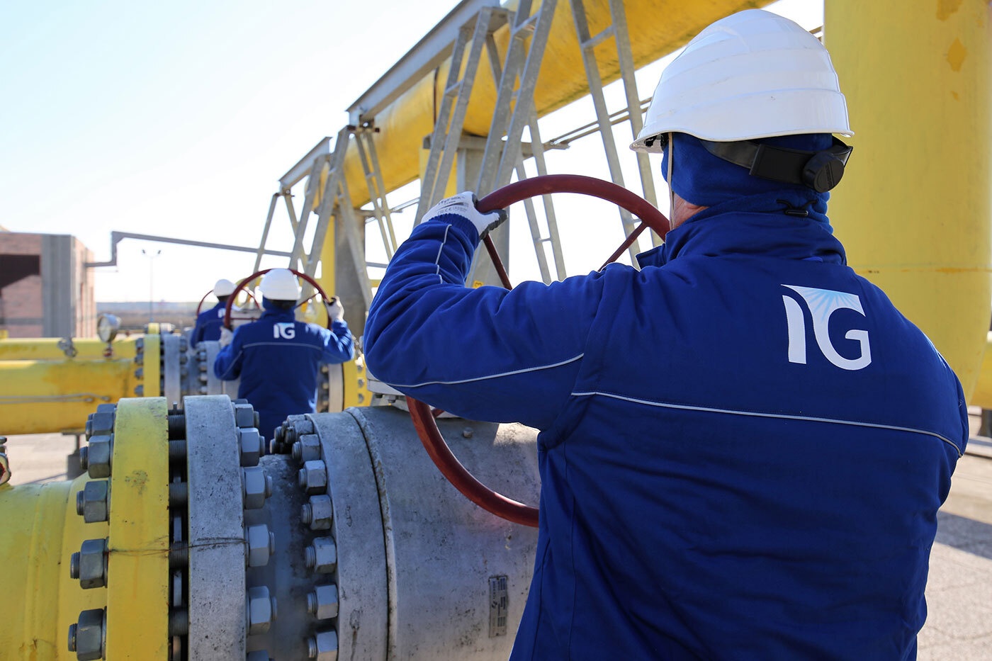 Italgas is awarded the concession of gas distribution service in the “Belluno” district