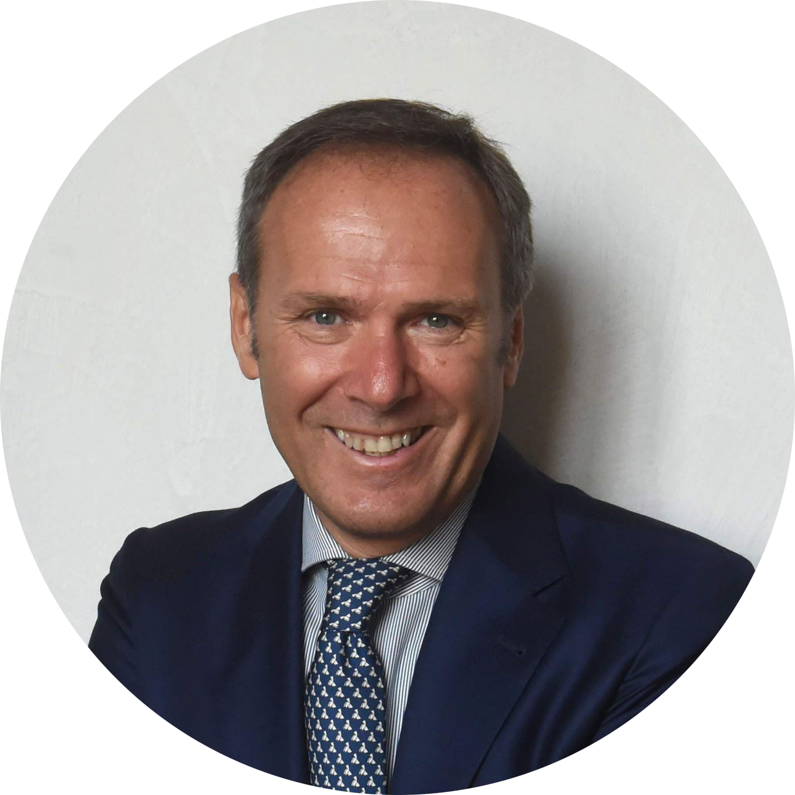 CEO Italgas