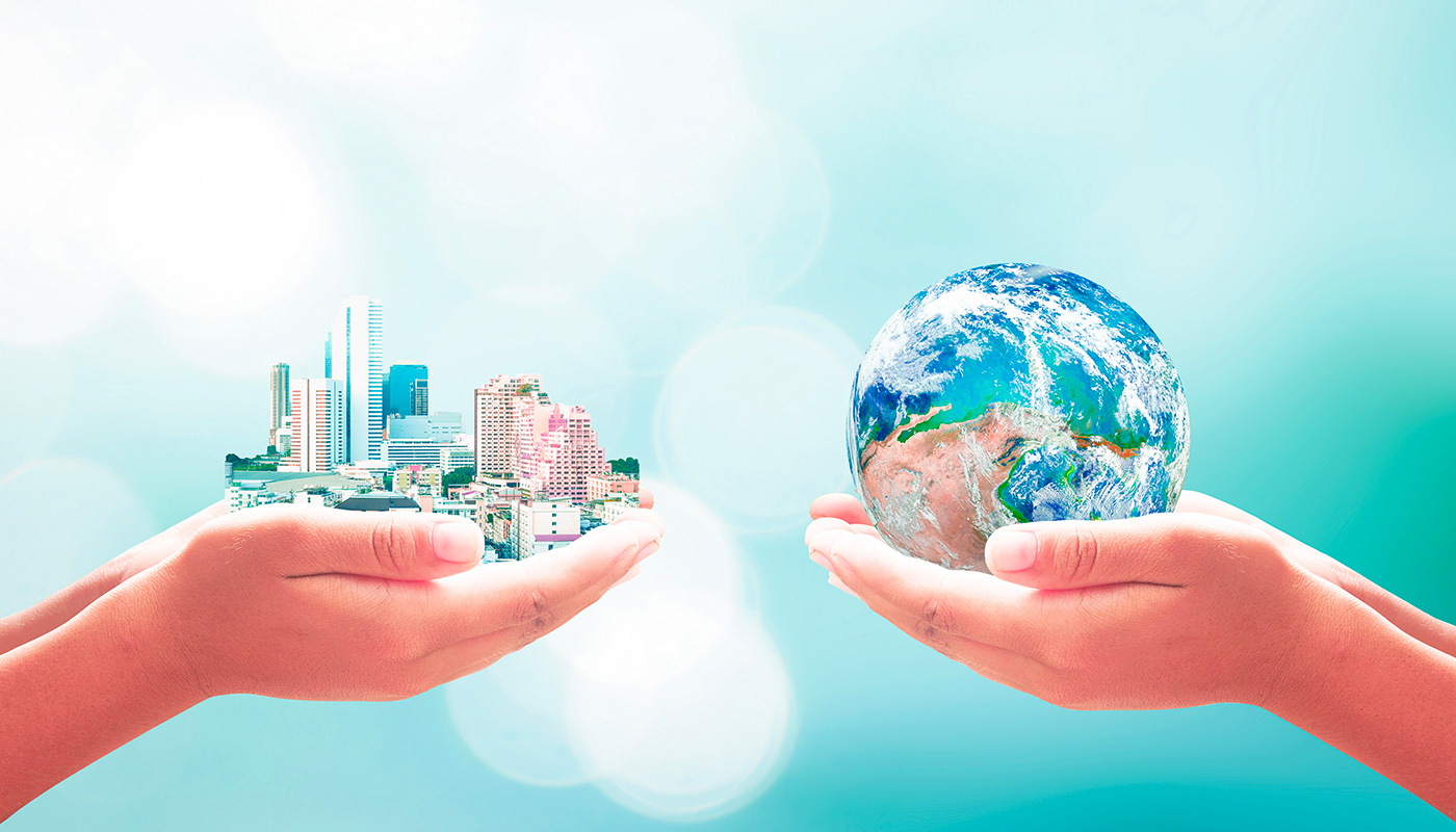 The Djsi index: a “green thermometer” for industry giants