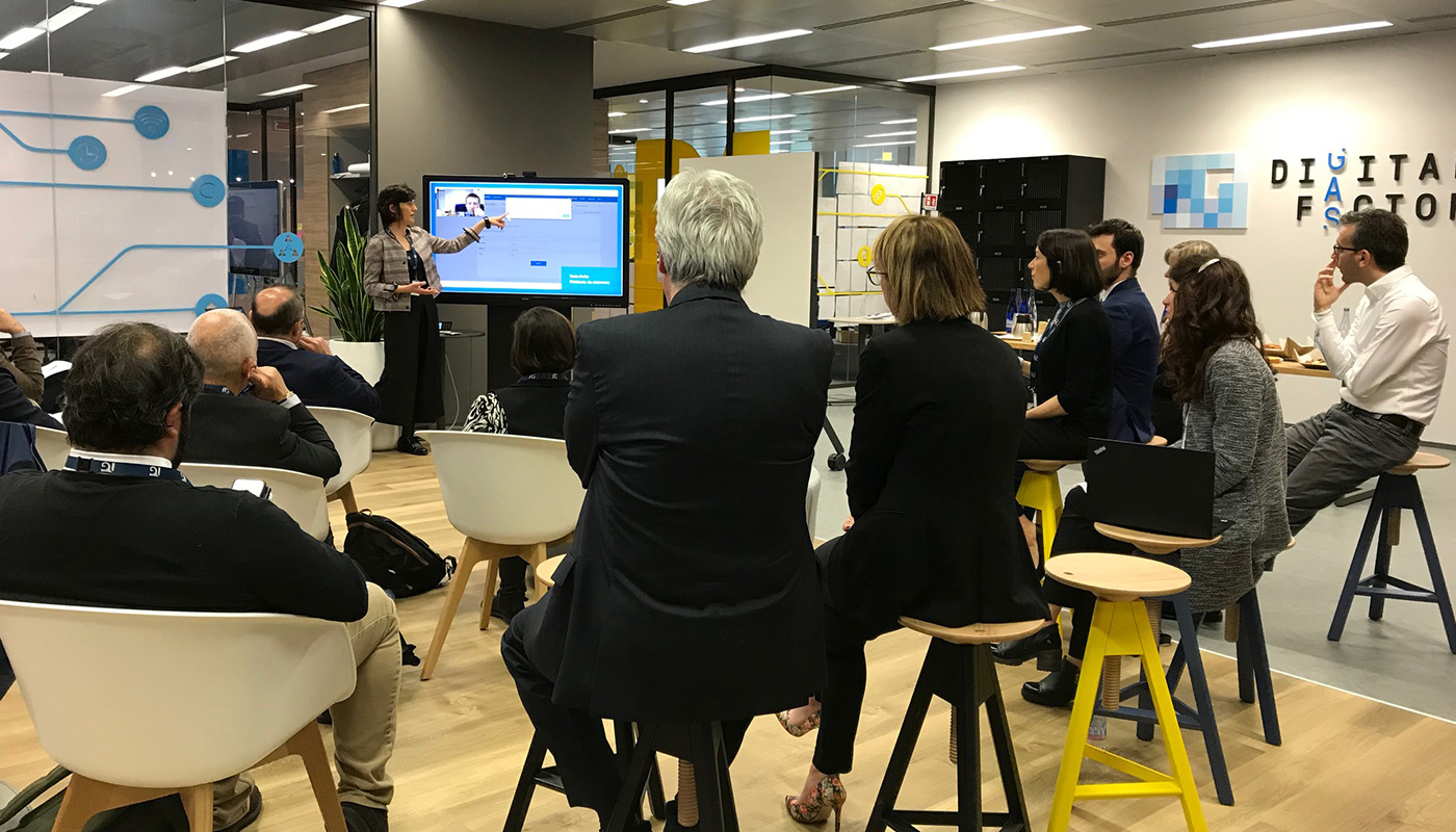 Italgas per le Società di Vendita: è partito il percorso di formazione dedicato