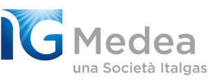 Logo medea