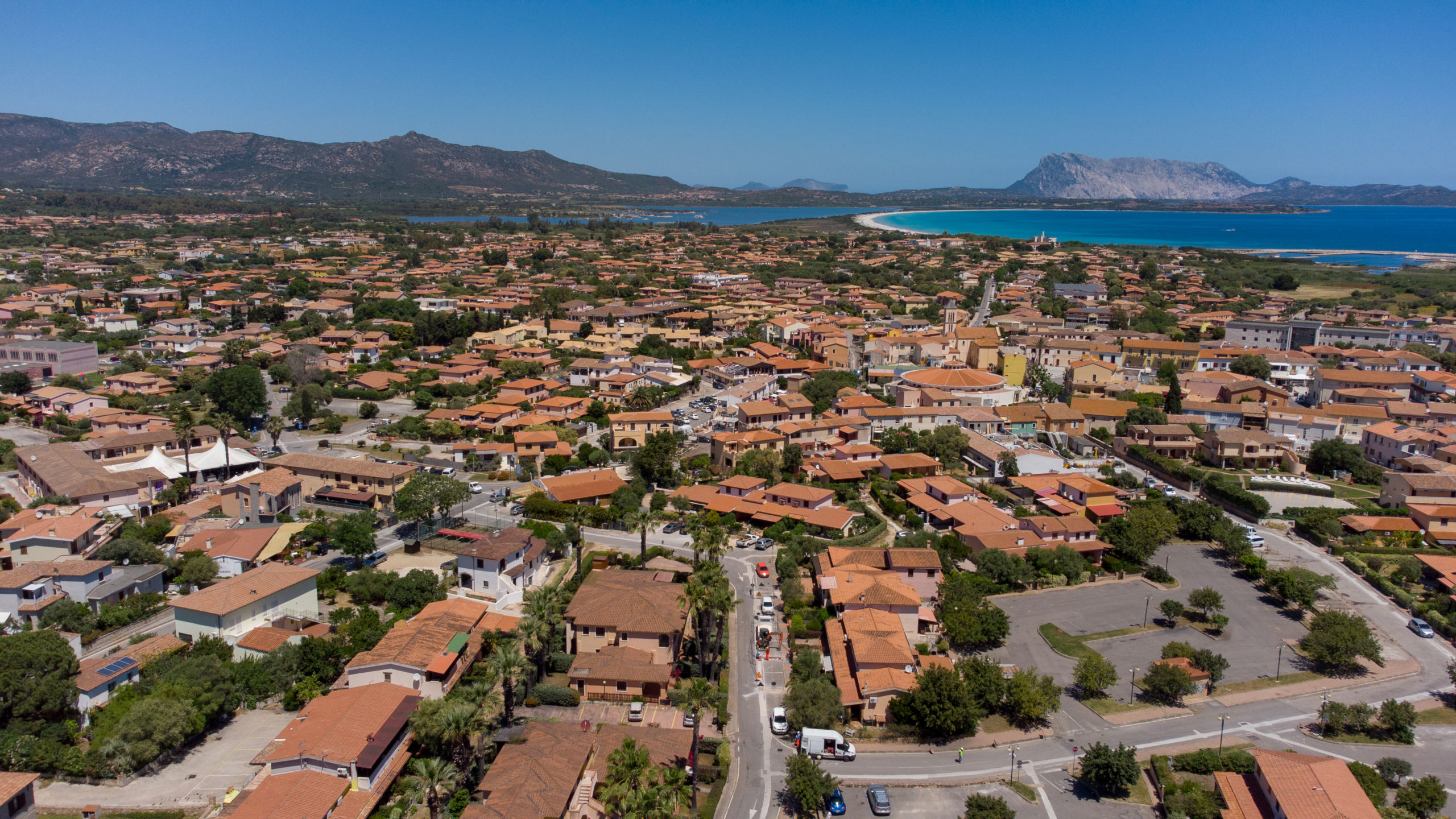 Medea: in esercizio altri 140 km di rete