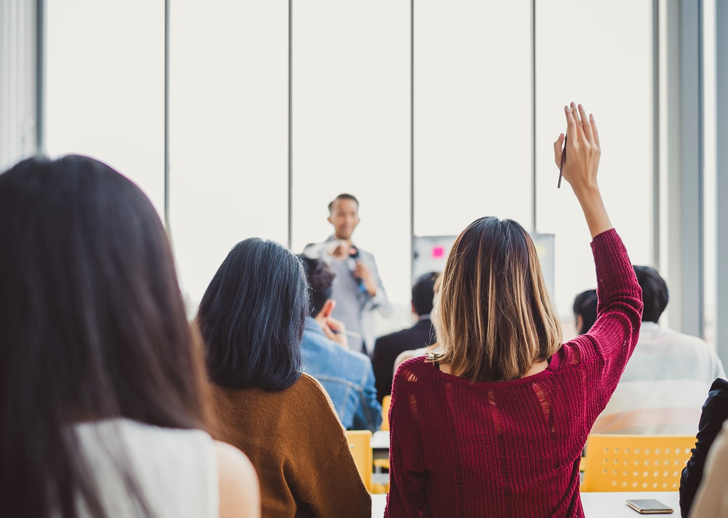 Generare valore sostenibile nelle PMI