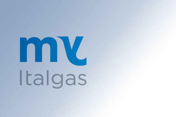 Register or log in to MyItalgas
