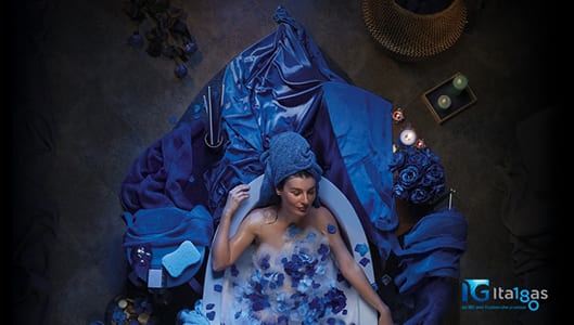 Italgas festeggia il 180° anniversario dalla sua fondazione