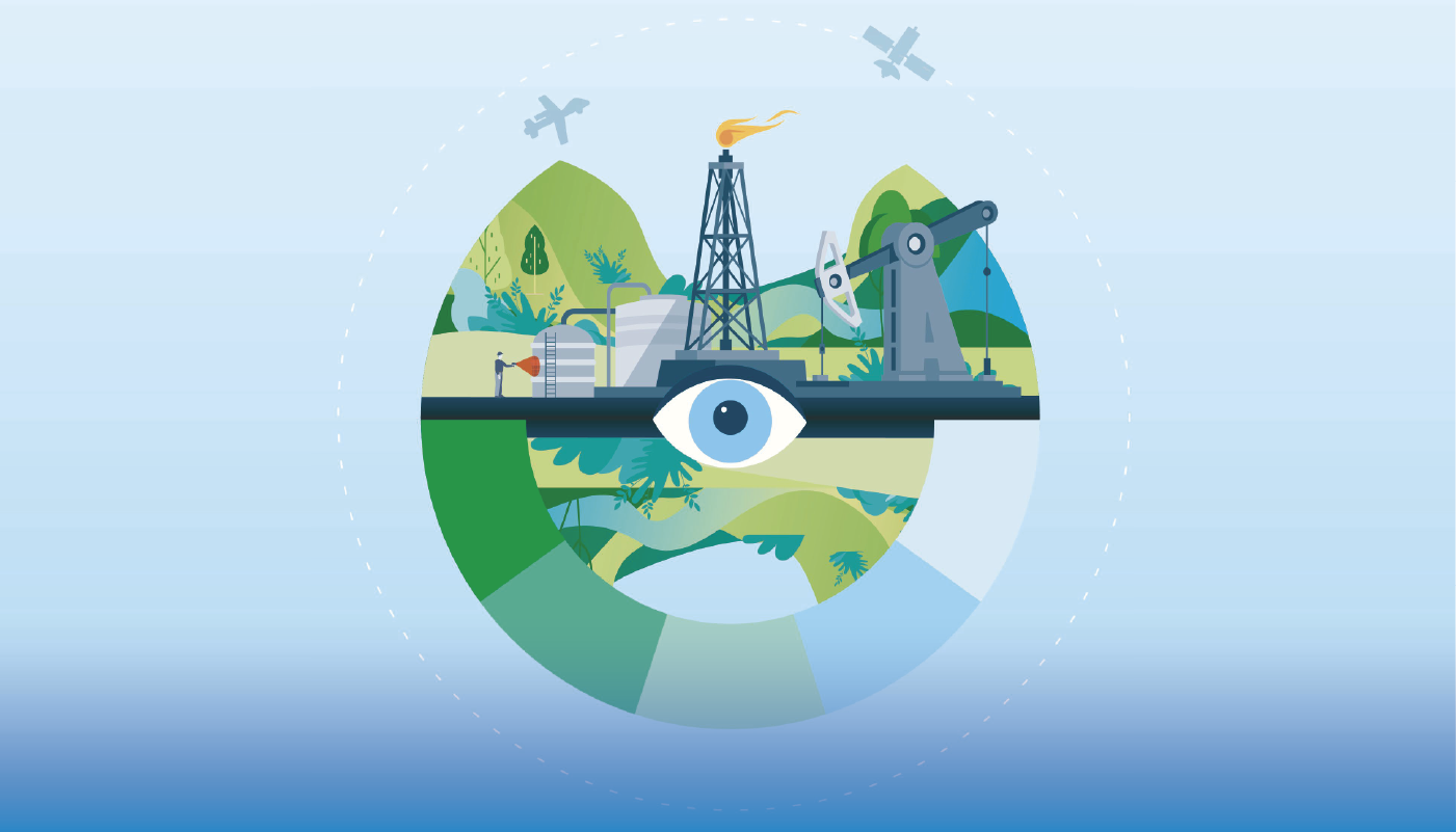 A Italgas riconosciuto il “Gold Standard” nella prima edizione del report annuale dell’International Methane Emissions Observatory (IMEO) rilasciato dall’Environment Programme delle Nazioni Unite