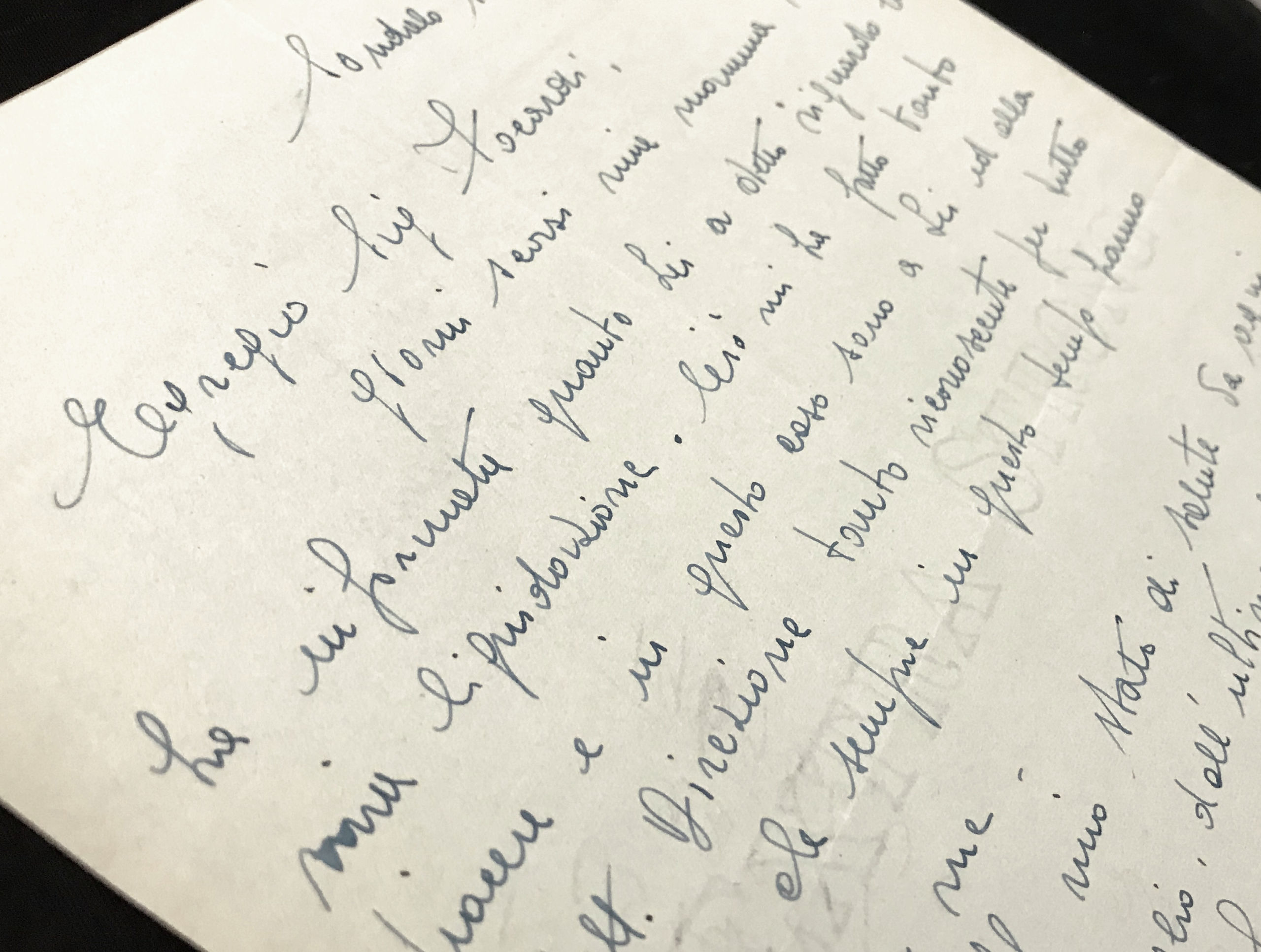 L’Heritage Lab ricostruisce le storie delle Donne di Italgas