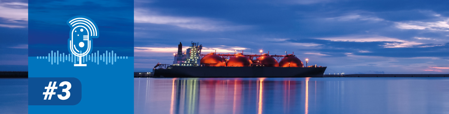 In onda “Spotlight”, il podcast di Italgas dedicato alla transizione energetica