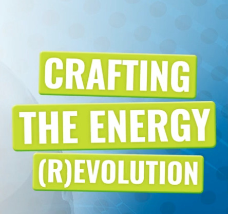 Strategic Plan 2022-2028: Crafting The Energy (R)evolution
