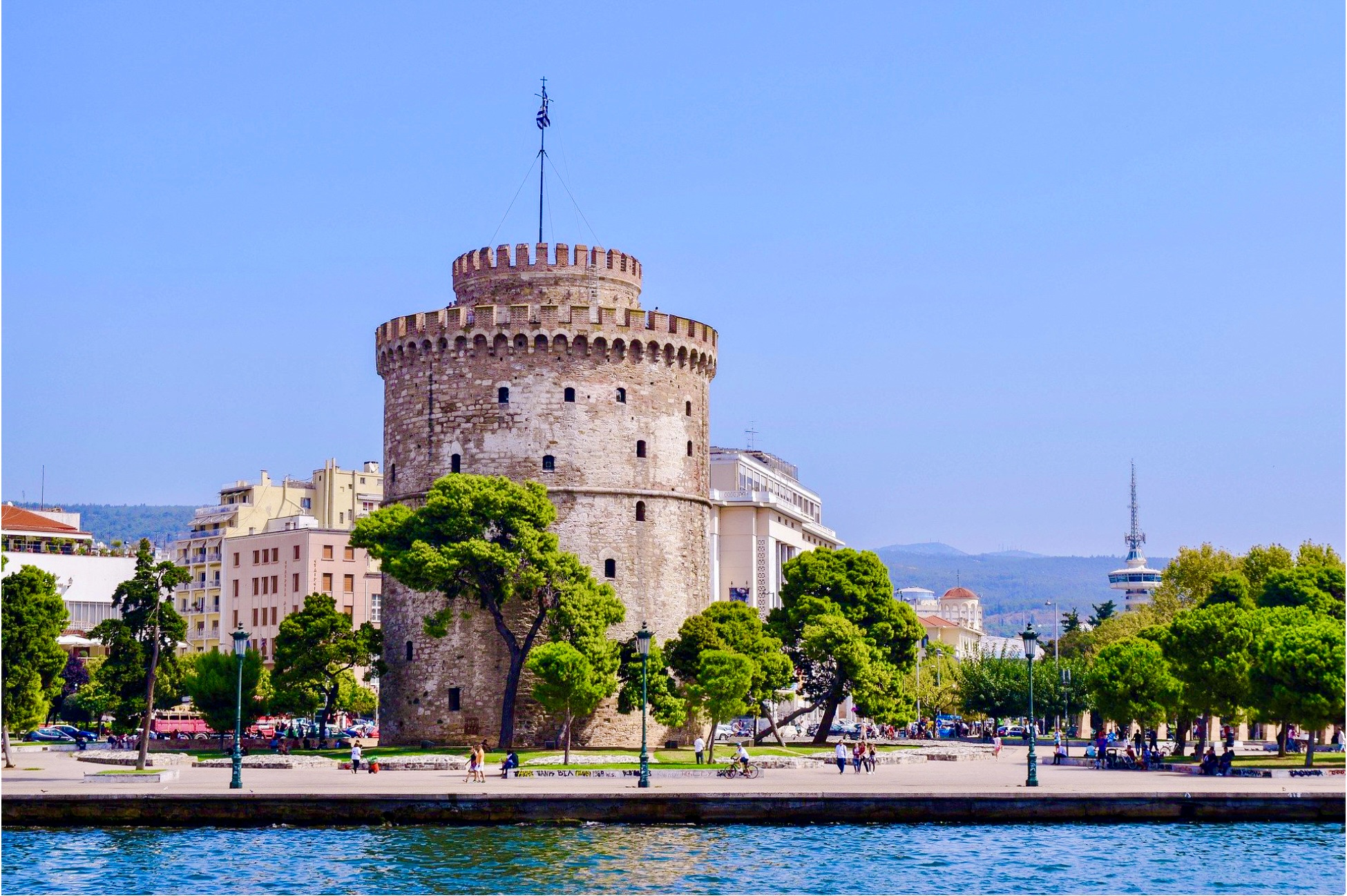 Depa Infrastructure (Italgas Group): completed the acquisition of the remaining 49% of EDA Thess