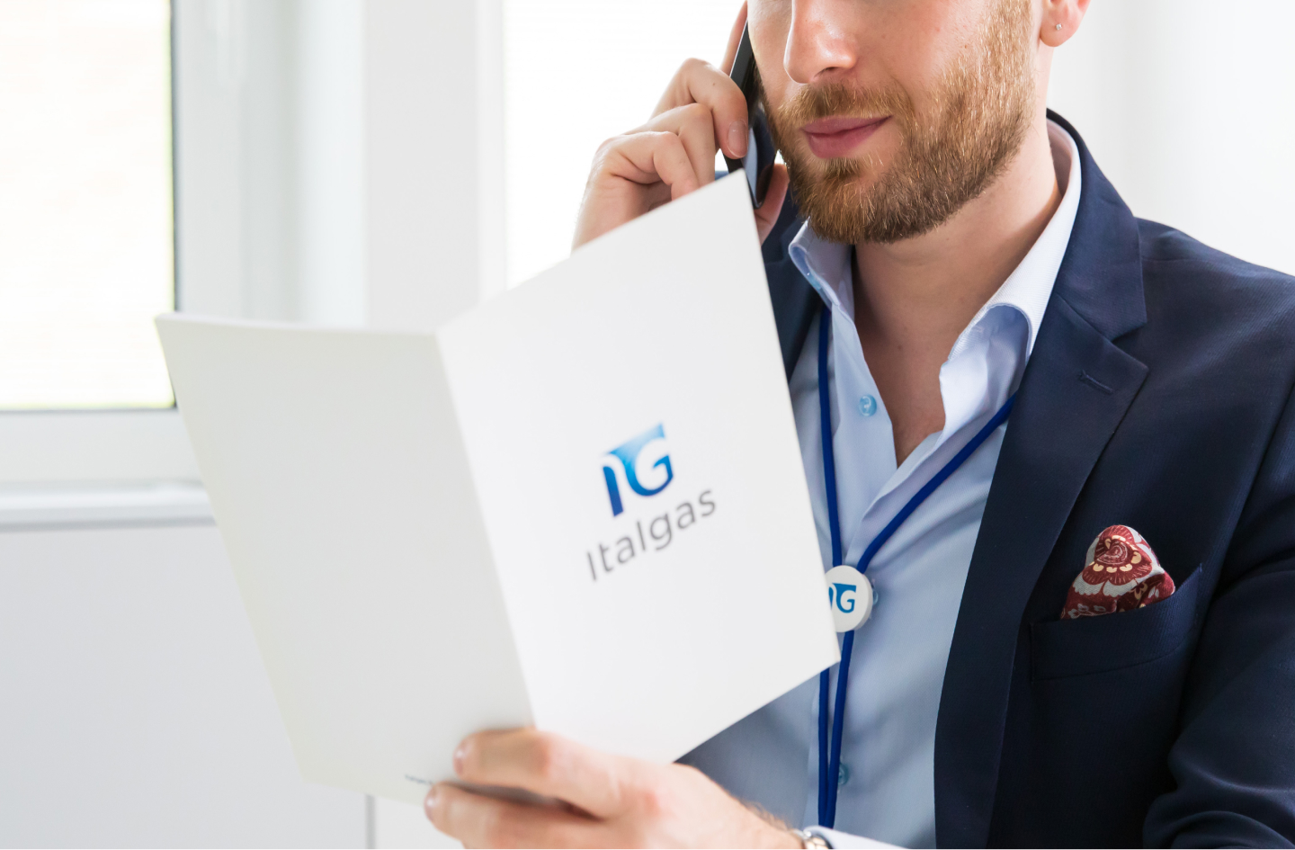 Panoramica etica d’impresa