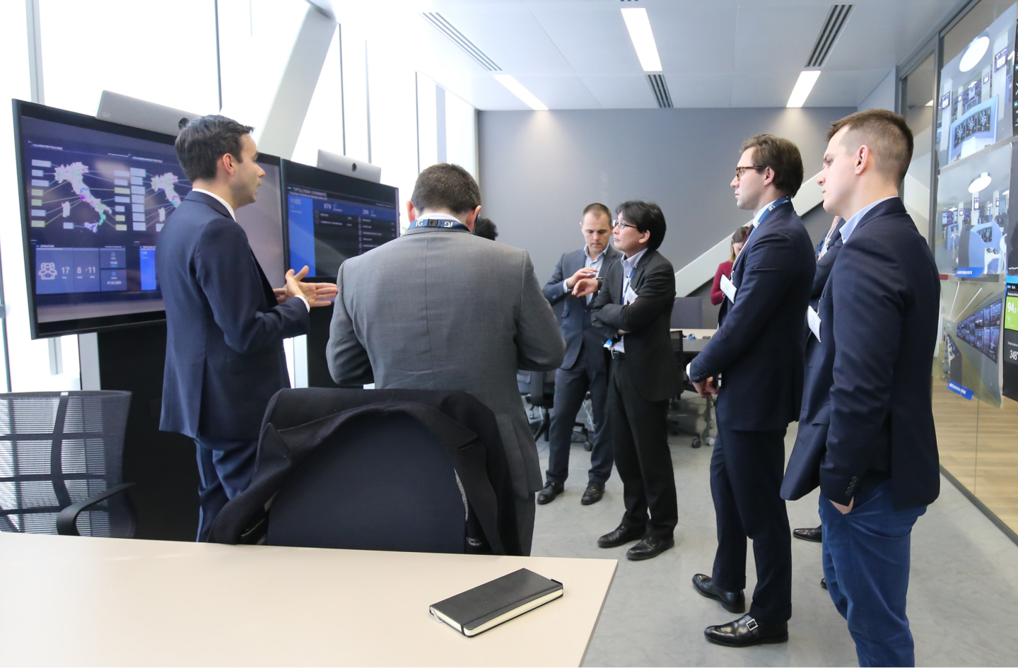 Panoramica etica d’impresa