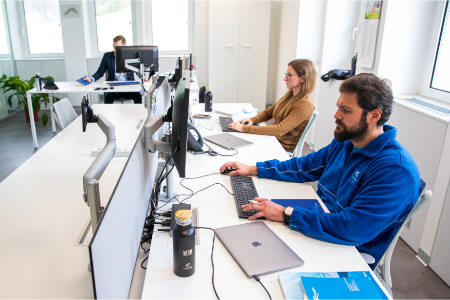 fornitori panoramica