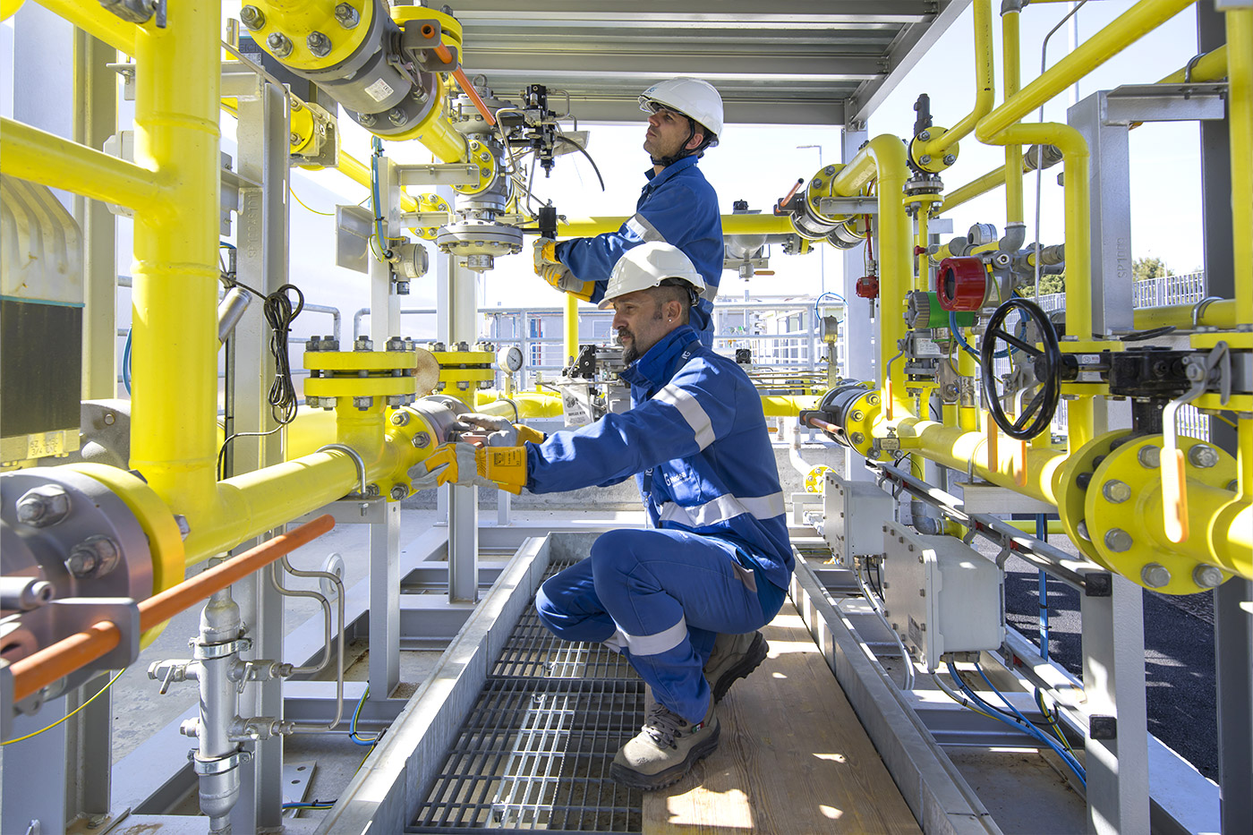  DIGITALIZZAZIONE PER LA TRANSIZIONE