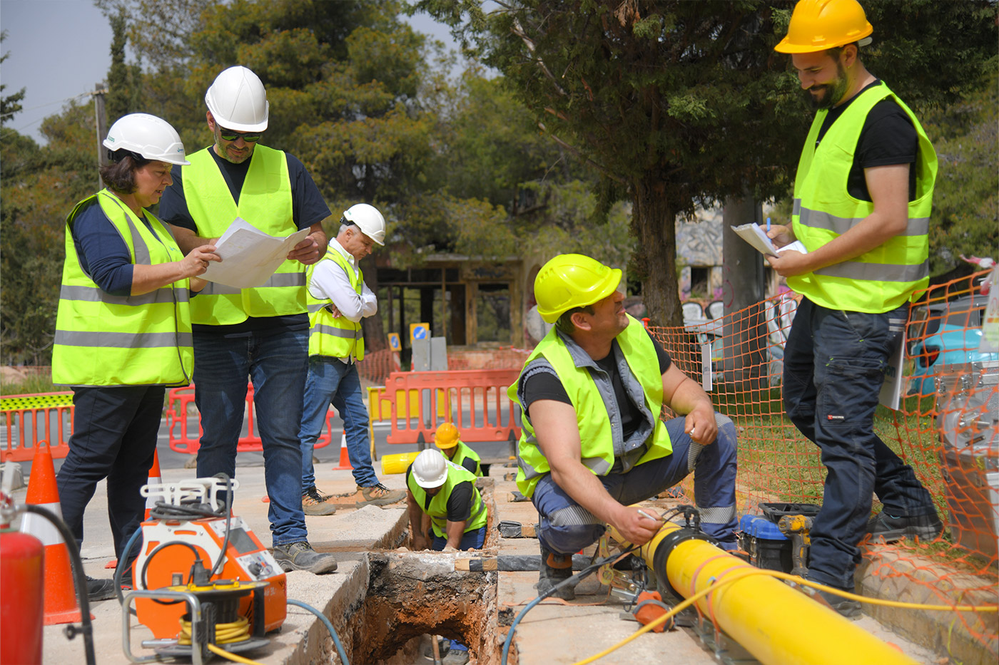  DIGITALIZZAZIONE PER LA TRANSIZIONE