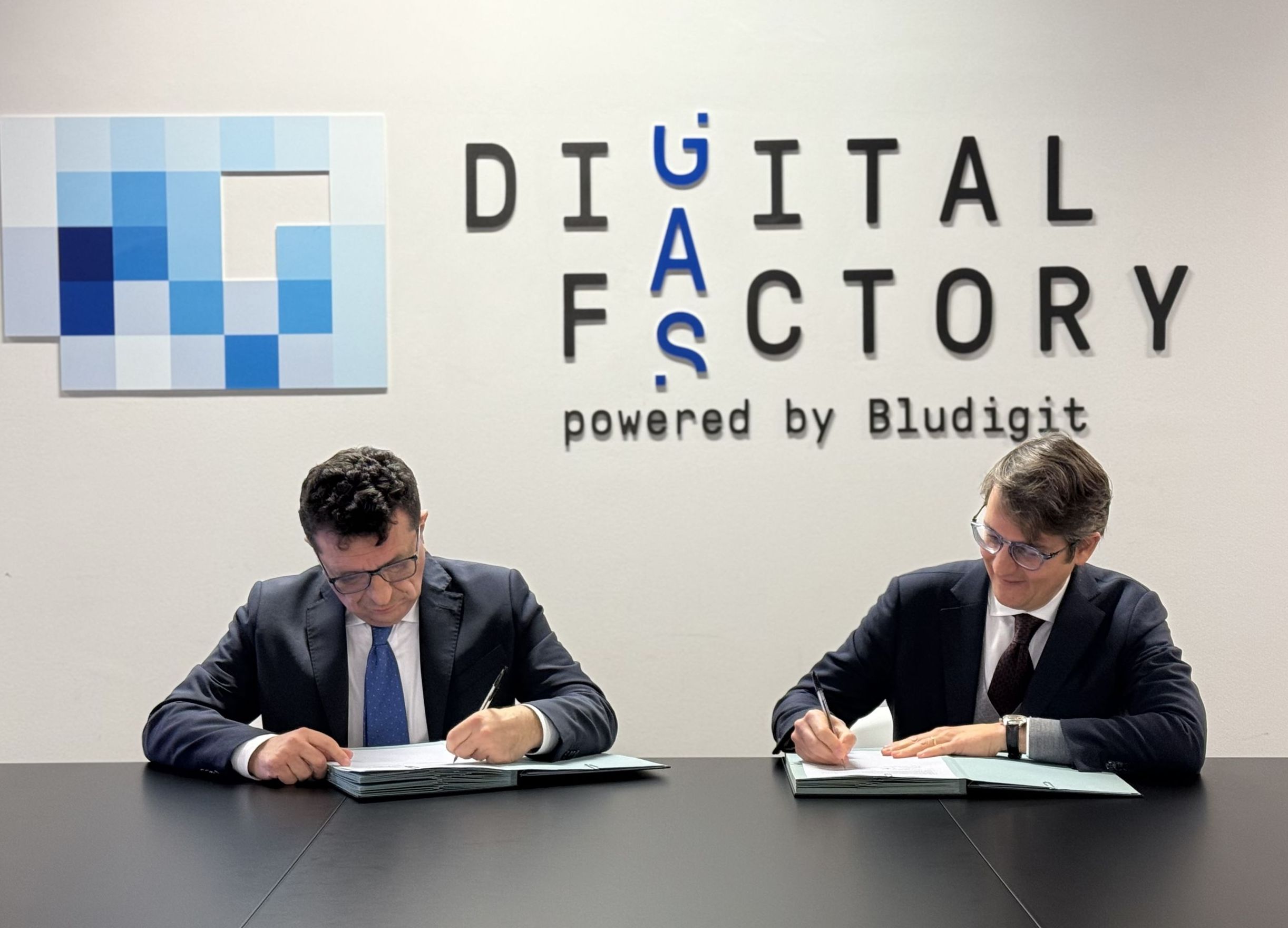 Italgas and the University of Pavia: A Partnership to Enhance Network Security and Resilience