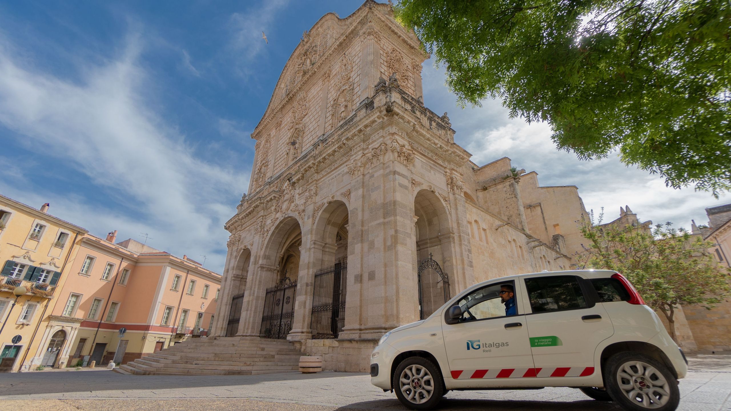 Sassari, circa 11.000 clienti già pronti a passare al metano: fino al 31 marzo trasformazioni a costo zero con la promozione di Medea